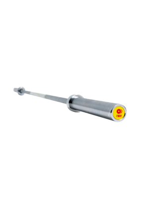 ZKC Halter Kadın Barı 15kg IWF Onaylı