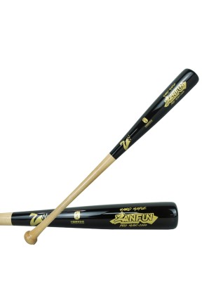 Zanfun Beyzbol Sopası BBS-1000BK