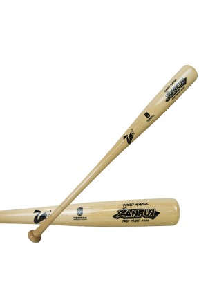 Zanfun Beyzbol Sopası BBS-2000B