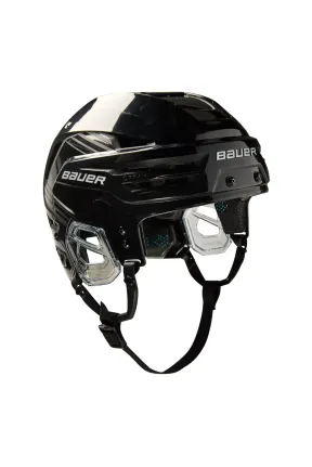 Bauer RE-AKT85 Kaleci Kaskı Siyah Size: L Bauer RE-AKT85 Kaleci Kaskı Siyah Size: L