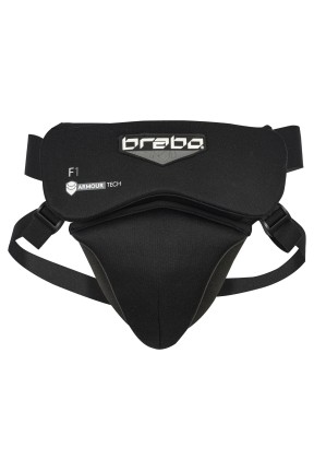 Brabo F1 Kaleci Kadın Karın Koruması Brabo F1 Kaleci Kadın Karın Koruması