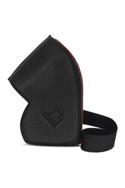 Brabo F1 Kaleci Stick Eldiveni Siyah | Hokey Eldivenleri - Navek Sport Brabo F1 Kaleci Stick Eldiveni Siyah