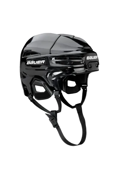 Brabo HH5.0 Kaleci Kask Siyah Size: M | Hokey Kaskları - Navek Sport Brabo HH5.0 Kaleci Kask Siyah Size: M