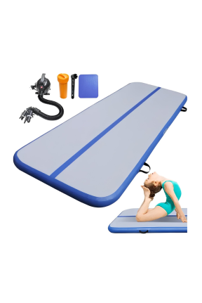 Firefly Air Track Cimnastik Minderi 800x200x20 Firefly Air Track Cimnastik Minderi 800x200x20