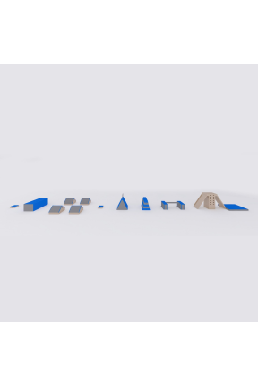 Firefly Okul Parkuru Firefly Okul Parkuru