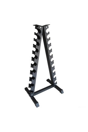 Helix 10'lu Dambıl Standı Helix 10'lu Dambıl Standı