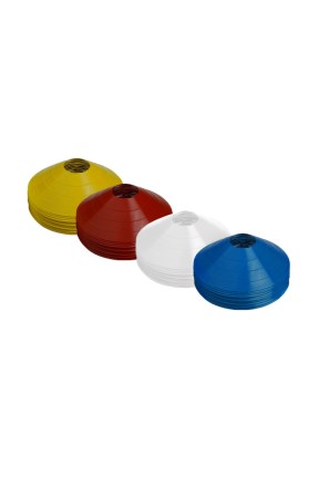 Helix 1'li Antrenman Çanağı