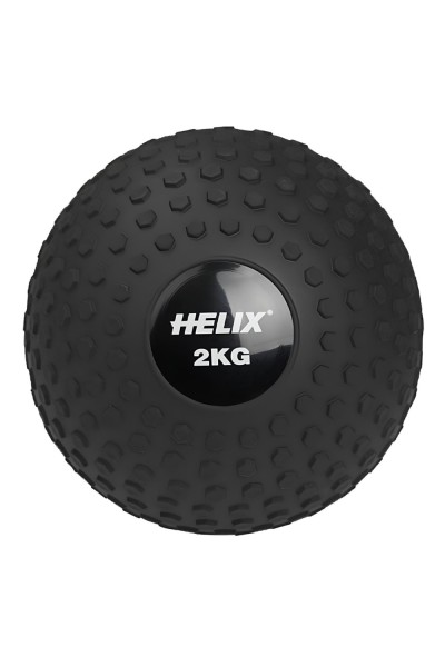 Helix 2 Kg Sağlık Topu | Sağlık Topları - Navek Sport Helix 2 Kg Sağlık Topu