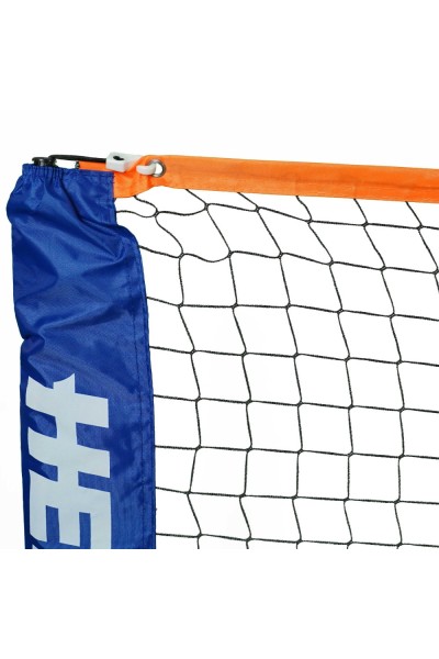 Helix 3 Metre Portatif Badminton Filesi | Badminton Aksesuarları - Navek Sport Helix 3 Metre Portatif Badminton Filesi