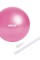 Helix 30 cm Pilates Topu - Pembe