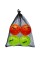 Helix 4'lü Pickleball Topu