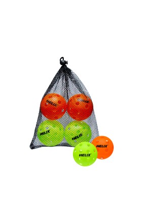 Helix 4'lü Pickleball Topu Helix 4'lü Pickleball Topu