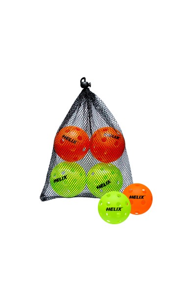 Helix 4'lü Pickleball Topu