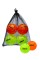 Helix 4'lü Pickleball Topu
