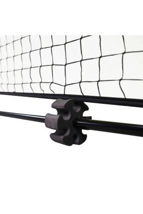 Helix 5 Metre Portatif Tenis - Ayak Tenisi Seti Helix 5 Metre Portatif Tenis - Ayak Tenisi Seti