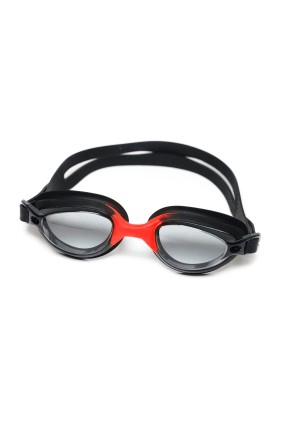 Helix 5700 Yetişkin Yüzücü Gözlüğü - Kırmızı Helix 5700 Yetişkin Yüzücü Gözlüğü - Kırmızı
