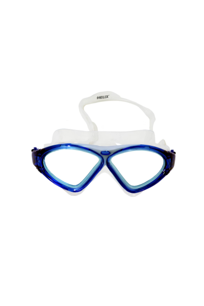 Helix 5700 Yetişkin Yüzücü Gözlüğü - Mavi | Yüzücü Gözlüğü - Navek Sport Helix 5700 Yetişkin Yüzücü Gözlüğü - Mavi