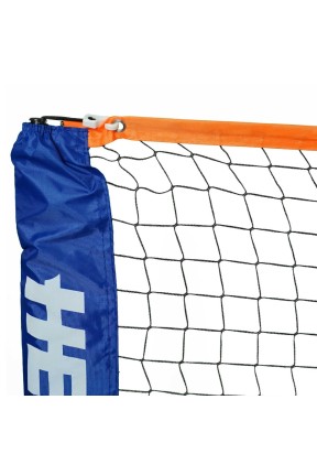 Helix 6 Metre Portatif Tenis Filesi Helix 6 Metre Portatif Tenis Filesi