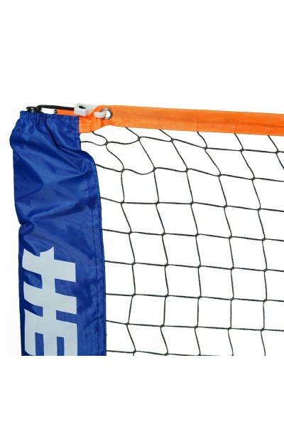 Helix 6 Metre Portatif Tenis Filesi