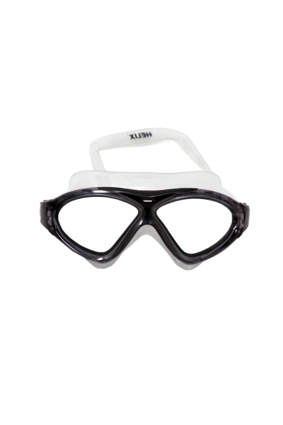 Helix 6910 Yetişkin Yüzücü Gözlüğü - Siyah | Yüzücü Gözlüğü - Navek Sport Helix 6910 Yetişkin Yüzücü Gözlüğü - Siyah