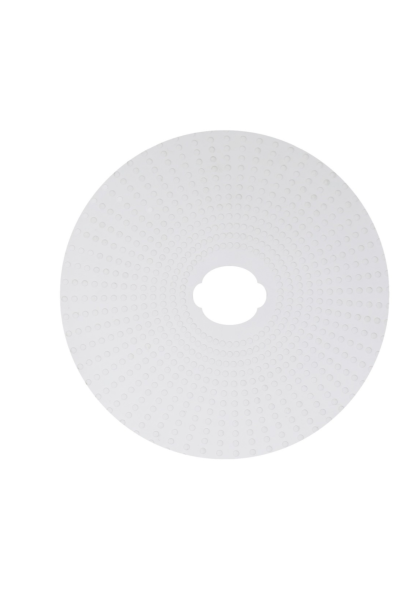 Helix 6'lı Yuvarlak Yer İşareti Seti