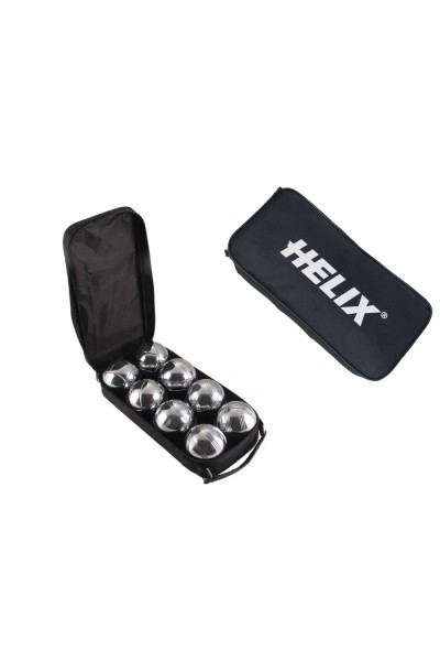 Helix 8 li Petank - Bocce Seti | Bocce Seti - Navek Sport Helix 8 li Petank - Bocce Seti