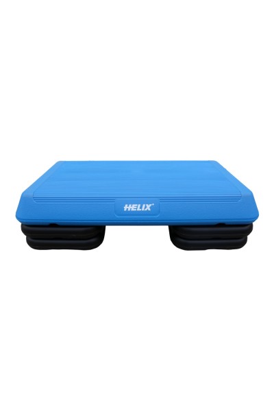 Helix Aerobik Step Tahtası - Mavi | Step Tahtası - Navek Sport Helix Aerobik Step Tahtası - Mavi