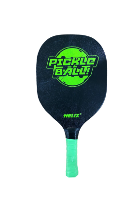 Helix Ahşap Pickleball Set
