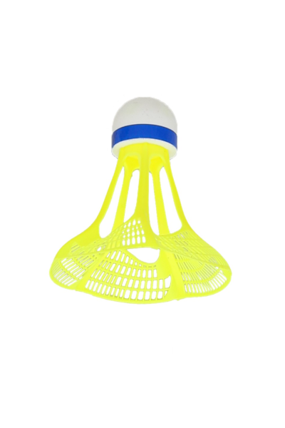Helix Air Badminton Topu - Sarı