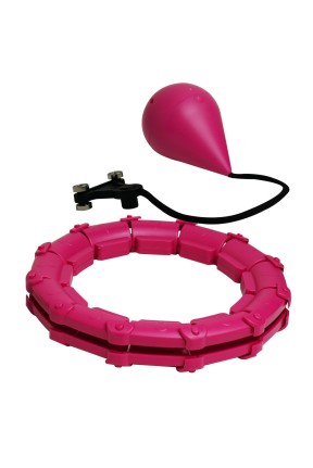 Helix Akıllı Hulahop - Pembe