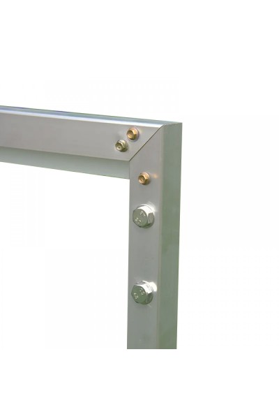 Helix Akrilik Cam Panya - 10 Milimetre | Basketbol Panyaları - Navek Sport Helix Akrilik Cam Panya - 10 Milimetre