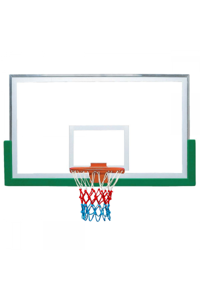 Helix Akrilik Cam Panya - 10 Milimetre | Basketbol Panyaları - Navek Sport Helix Akrilik Cam Panya - 10 Milimetre