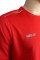Helix Antrenman Tişörtü Kırmızı
