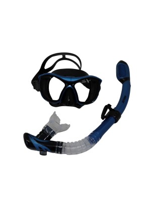 Helix AS150 Şnorkel Set Helix AS150 Şnorkel Set