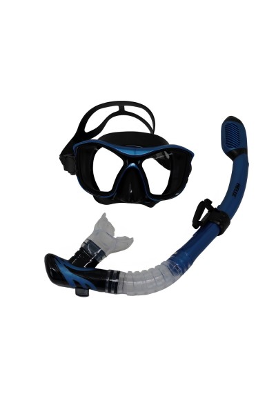 Helix AS150 Şnorkel Set