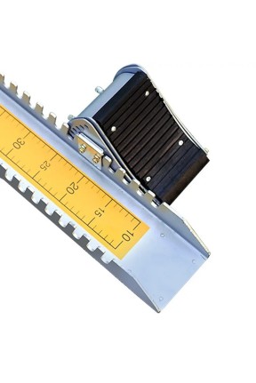 Helix Atletizm Çıkış Takozu Helix Atletizm Çıkış Takozu