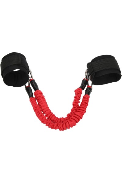 Helix Ayak Direnç Lastiği | Direnç Bantları - Navek Sport Helix Ayak Direnç Lastiği