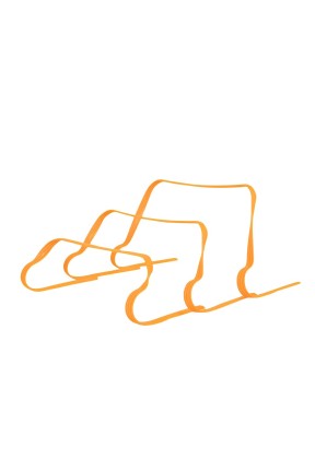 Helix Ayak Hakimiyeti ve Çeviklik Çalıştırıcı Engeller 15cm Helix Ayak Hakimiyeti ve Çeviklik Çalıştırıcı Engeller 15cm