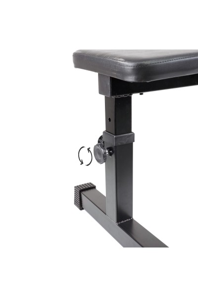 Helix Ayarlanabilir Ağırlık Sehpası | Sehpa ve Bench - Navek Sport Helix Ayarlanabilir Ağırlık Sehpası