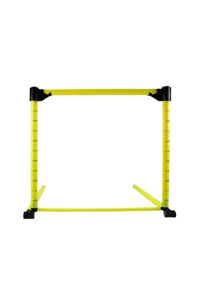 Helix Ayarlanabilir Antrenman Engeli | Atlama Engelleri - Navek Sport Helix Ayarlanabilir Antrenman Engeli