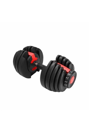 Helix Ayarlanabilir Dambıl (2,5KG 24KG)