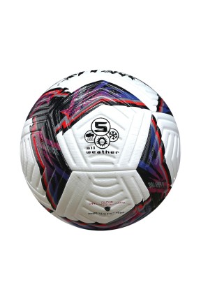 Helix Ballista Futbol Topu Size: 5