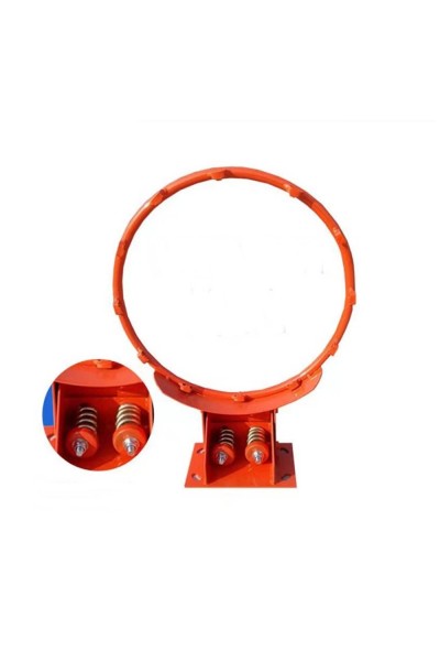 Helix Basketbol Pota Çemberi 8 Kg | Basketbol Çemberleri - Navek Sport Helix Basketbol Pota Çemberi 8 Kg