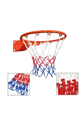 Helix Basketbol Pota Çemberi 8 Kg Helix Basketbol Pota Çemberi 8 Kg