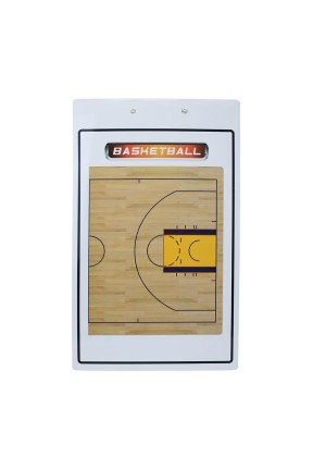 Helix Basketbol Taktik Tahtası