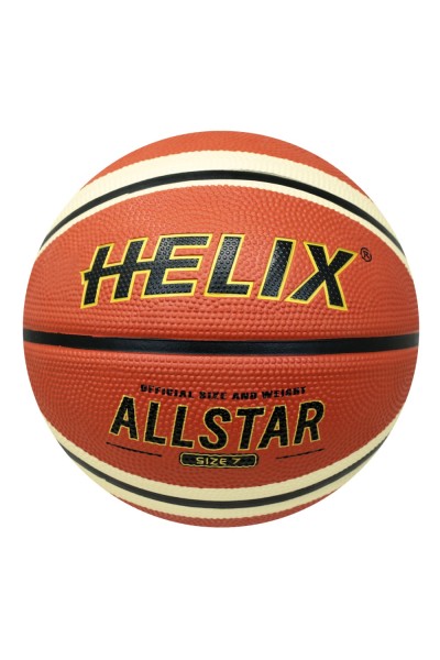 Helix Basketbol Topu Allstar Size:7