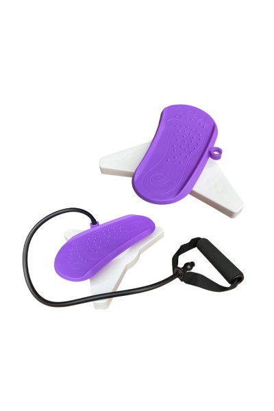 Helix Bel Form Plakası - Mor | Bel Form Plakası - Navek Sport Helix Bel Form Plakası - Mor