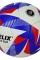Helix Bell Ball Zilli Futbol Topu No: 4 (Görme Engelliler İçin)
