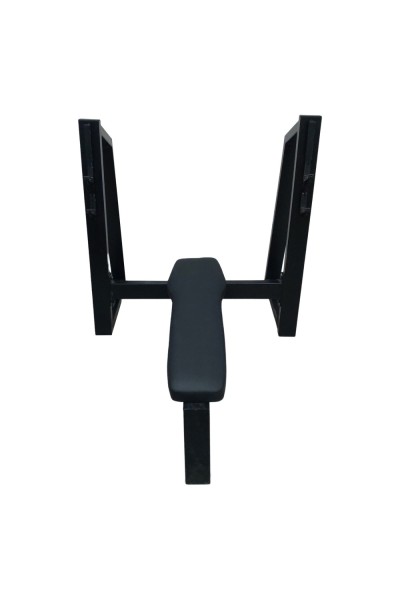 Helix Bench Press Sehpası | Sehpa ve Bench - Navek Sport Helix Bench Press Sehpası