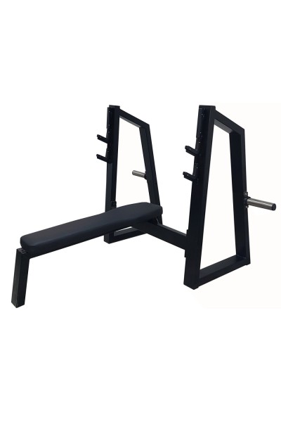 Helix Bench Press Sehpası | Sehpa ve Bench - Navek Sport Helix Bench Press Sehpası